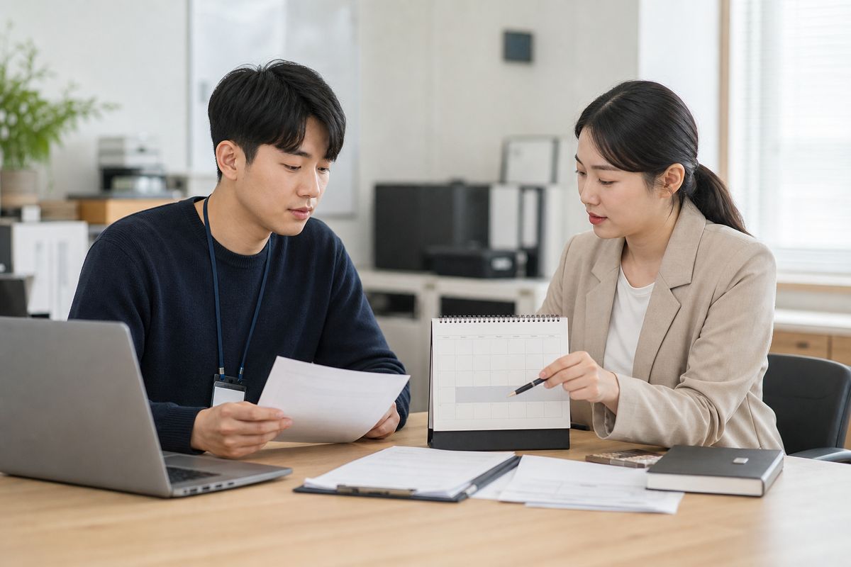 중소기업 29개월 조건은 무엇을 의미하나 내용을 설명하는 관련 이미지