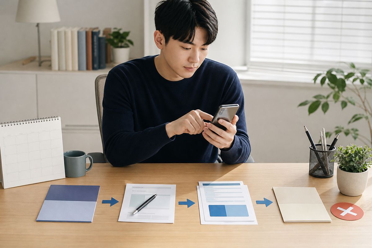 청년미래적금 갈아타기 계좌개설 순서 내용을 설명하는 관련 이미지