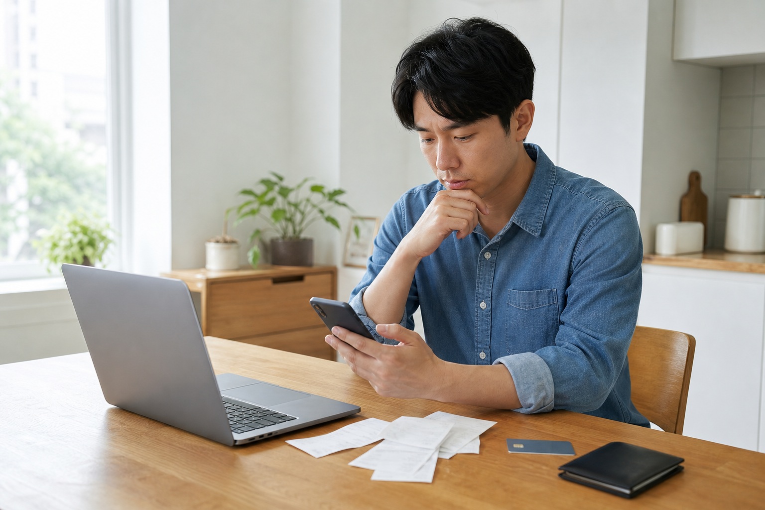 내 결제내역은 어디까지 잡힐 수 있을까요? 내용을 설명하는 관련 이미지