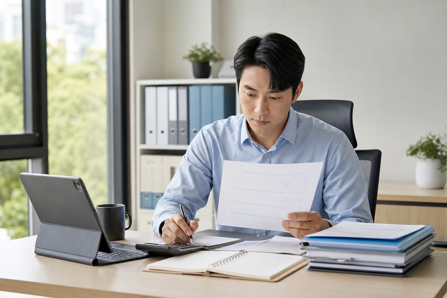 직장인 소득 기준은 이 순서로 확인하세요 내용을 설명하는 관련 이미지