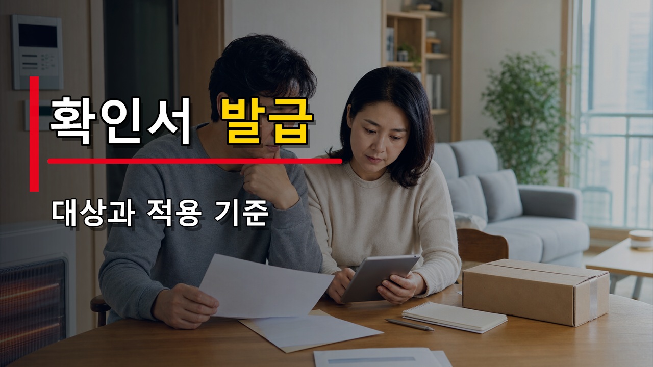 소상공인도 청년미래적금 우대형 가능할까, 확인서 발급 전 체크 관련 핵심 정보를 상징적으로 보여주는 썸네일 이미지